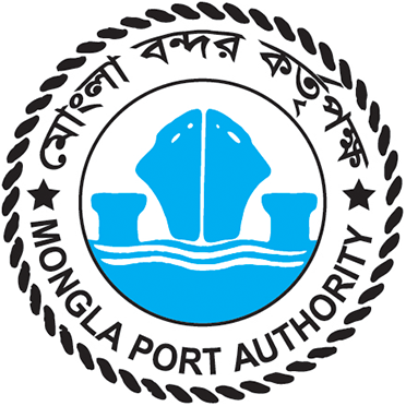 Mongla Port Authority Logo